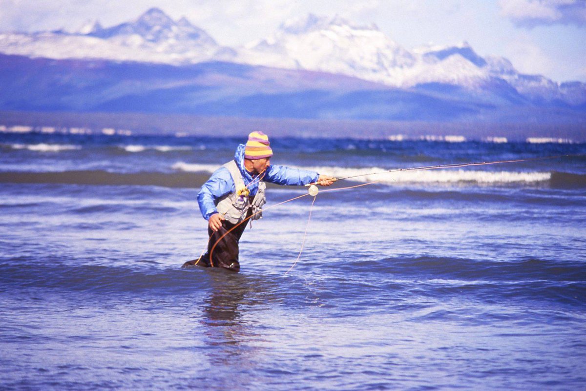 Patagonia Fishing Boots The Story – Tom Diegel's Gallivants (and